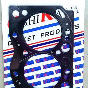 ปะเก็นฝาสูบ Toyota 5L 5L-E พร้อมส่ง Thailand oshikawa