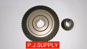 เฟืองเครื่องขัด MAKITA 7 นิ้ว 9607B 9607NB เฟืองหินเจียร 7 นิ้ว