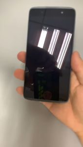 BlackBerry DTEK50 13MP 5.2" 16GB ROM 3GB RAM 3G 4G LTE Unlocked Mobile Phone Original