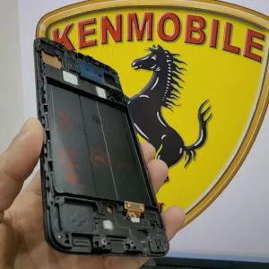 Màn Hình tương thích SS A50 / A505 / A50S / A507 / A30 / A305 Loại OLED (tặng keo dán + cường lực)