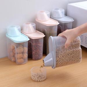 Kitchen Storage Container