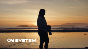 OM SYSTEM M.Zuiko Digital ED 50-200mm F2.8 IS PRO Lens (Micro Four Thirds) | Olympus Singapore Warranty