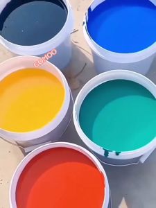 👍 1000G 👍 Anti Rust Paint With Brush 2in1 Metal Primer Paint Coating for Rusty Metal Steel Stair Railings Rusty Protect Japan Paint Primers Sealant Door Pipe Furniture