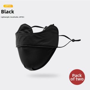 Cgediao | Anti UV Protection Eyecare Full Face Mask