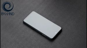 Ibywind Samsung Galaxy A53 5G Tempered Glass Screen Protector With Easy Install Kit [2PCS Pack]