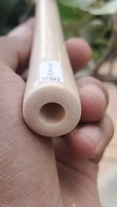 once pipa gg lokal panjang 18cm model pucuk tebal mulus 18cm super asli