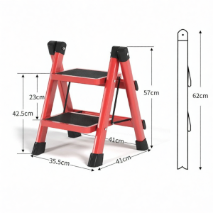 Multifunction Folding Ladder
