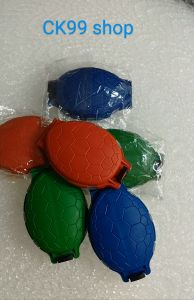 กล่องอุปกรณ์ตกปลา 2 ด้าน ช่องแบ่ง 12 ช่อง กล่องใส่ตัวเบ็ด ลูกหมุน ตะกั่ว 2 สินค้า กล่องอุปกรณ์ตกปลาชิ้นเล็กๆ ขนาดเล็กพกพาสะดวก ราคาและรีบของบุหรี่