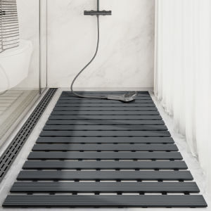 DIANTU | Non-slip Bathroom Mat for Elder Safety