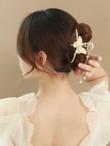 NEW Jepit Rambut Korea Fashion Jedai KUPU2 Wanita Elegan Premium High Quality Impor