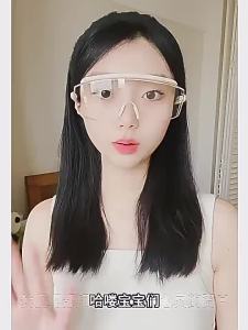Kính Bảo Vệ Thể Thao Cho Trẻ Chống Trầy Xước Chống Mờ Sương