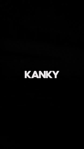 Kanky Story Kenshin - Sepatu Sneakers Casual Sport Sekolah Pria Dewasa