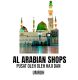 Al_arabian shop