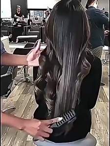 DONGYAN | Post-Perm Hair Protection Curly Hair Special Care Oil