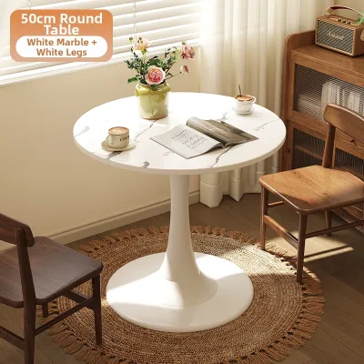 FWTDF | Simple and Elegant Round Table