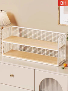 Home Desktop Cup Draining Storage Rack