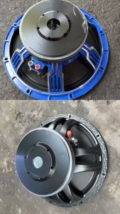 Bass 3 tấc ( 30cm) từ 170 & 190 coil 65-75