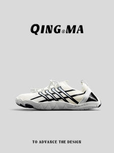 QING_MA | Breathable Non-slip Water Shoes