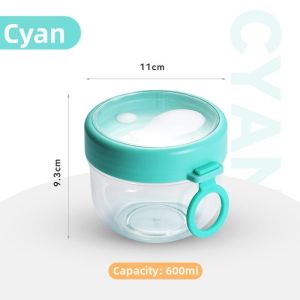 Microwave Safe Multipurpose Cup