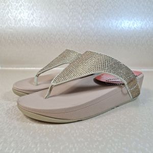 Sandal Fitflop Wanita/Fitflop Rokit Jepit Women