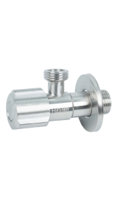 Van điều áp cho sen vòi chữ F inox 304 ren 21 Hobby Home Decor DNF1