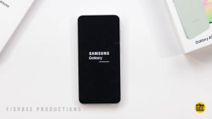 Samsung Galaxy A56 5G Smartphone — 6.7" AMOLED Display 50MP Camera 256GB Warranty