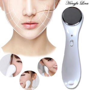 High Frequency Anti-aging Machine Ultrasonic Facial Beauty Device Face Spot Removal Wrinkle Removal Skin Care Tool Do Wholesale