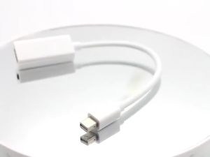 Bộ Cáp chuyển Mini Displayport to HDMI - Mini DP sang HDM 4K / 1080P có thể dùng cho Laptop Thunderbolt