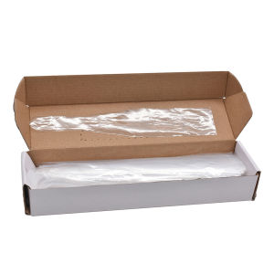 PIORPOY 500 ชิ้น/กล่องทันตกรรม DisposableIntraoral กล้อง Endoscope จับสําหรับทันตกรรม Lab ป้องกันแขน Dropship