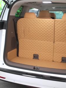 DENZA D9 Tail  Mat Fully Encloses Car Trunk Pads Floor Mats Interior Upgrades Modifications Accessories And Supplies