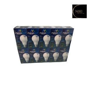 Lampu LED MEGA Bulb Bohlam Cahaya Putih 15W E27