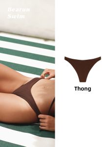 BEARUN | Gathering Bikini Set