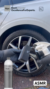 KOCH -CHEMIE (HPC) KCX HYDRO PLAST CARE [ 1L / 5L  ] | PLASTIC & RUBBER RESTORER (DILUTABLE CONCENTRATE) [ FOR TIRE]