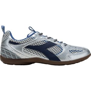 Spring Fashion Thin Bottom Mesh Vintage Sneakers