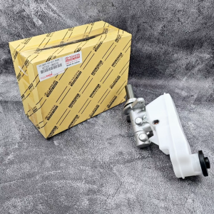 MASTER REM ATAS KOMPLIT TOYOTA HILUX REVO 47201-0K610