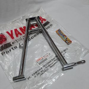 STANDAR TENGAH RX KING RXKING CROME ORIGINAL SETANDAR GANDA RX KING CROME