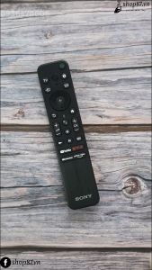 Remote điều khiển tv Sony RMF-TX800P