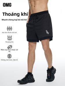 omg | Quần Short Thể Thao MESH Mùa Hè