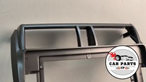 CP ANDROID CAR STEREO COVER 10.1INCH HONDA CITY 2006 WITH STEREO WIRE HARNESS POWER CABLE (11494)