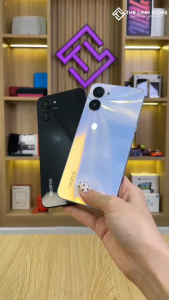 Điện thoại Realme V20 5G ram 8G 128G - Dimesity 700