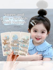 PINK EMPRESS | Child-friendly Non-damaging Hair Clip
