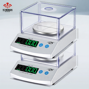 HC | High Precision Scale 0.001g