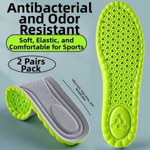 MICUI | Odor-Resistant Breathable Comfortable Insoles