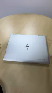 HP Elite C1030 Chromebook 13.3” Core i7-10610U 16GB RAM 128GB SSD / Skrin Sentuh