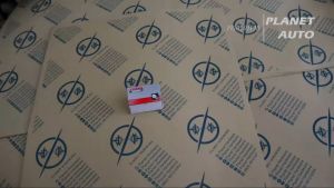 Bohlam Lampu Depan Motor Bebek Matic Yamaha Mio Vega dll