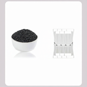 Baking Ready Black Sesame