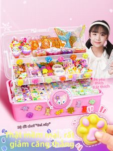 YANCHENYAN | Bộ Đồ Chơi Giảm Stress DIY