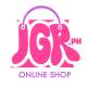 JGR.PH ONLINE SHOP