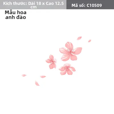 Nhãn Dán Ô Tô Chống Nước Cá Nhân Hóa