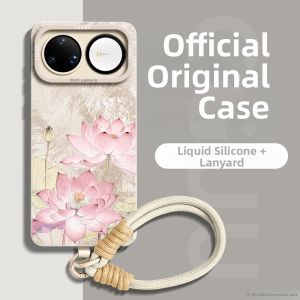 Anti-Drop Full Body Protection Case With Lanyard